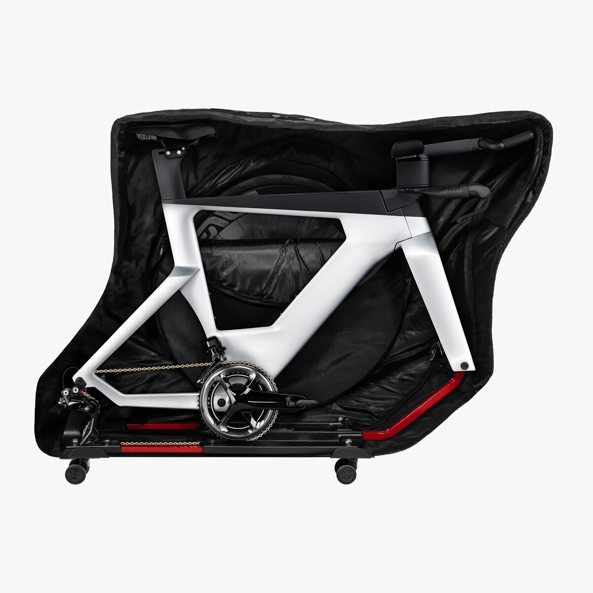Aerocomfort 3 0 Triathlon Bike Travel Bag