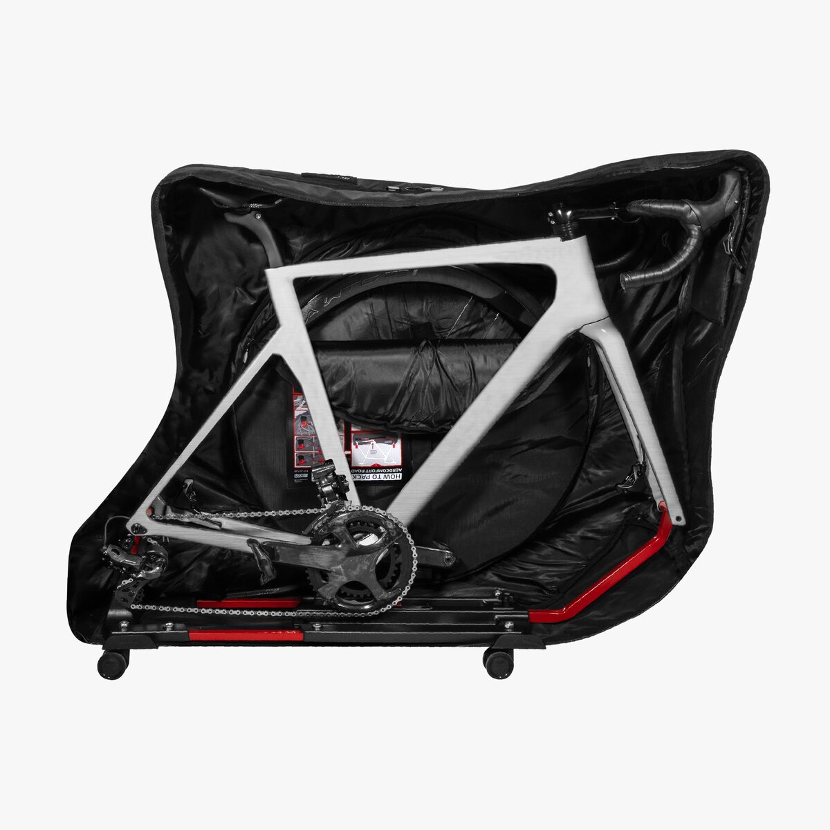 Aerocomfort 3.0 Road